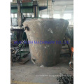 Primary Gyratory Crusher Parts